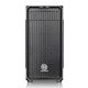 4. Thermaltake Versa H15 CA-1D4-00S1NN-00 Case (Micro ATX, Mini ITX; Black)