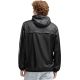 4. Puma Ess Regular Windbreaker Men's Jacket Black 684625 01