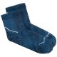 3. BUFF DryFlx Quarter Socks 137790707 Navy Blue 36–38