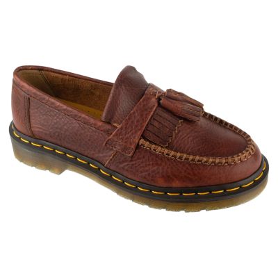 Dr. Martens Adrian YS Tassel Loafers DM31995253 Brown 38