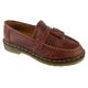 Dr. Martens Adrian YS Tassel Loafers DM31995253 Brown 38