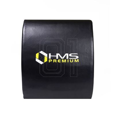 38. Folding exercise mat HMS YM09