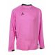 3. Select Spain pink U T26-01935 goalkeeper sweatshirt