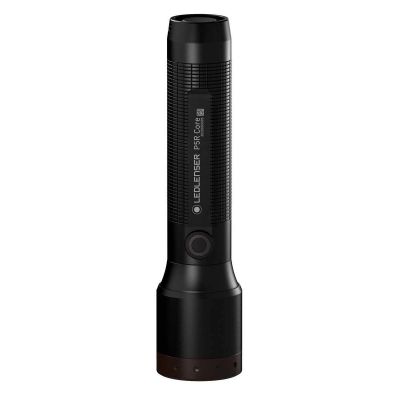 5. Ledlenser P5R Core 502178 Flashlight