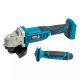 3. 125mm 18V Long Angle Grinder SAS