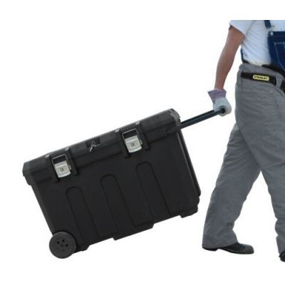 3. WHEELED COMBI BOX 1-93-278 50G STANLEY