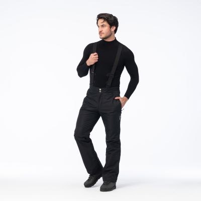 13. Men's 4ART Trousers