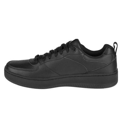 2. Skechers Sport Court 92 237188-BBK White 41