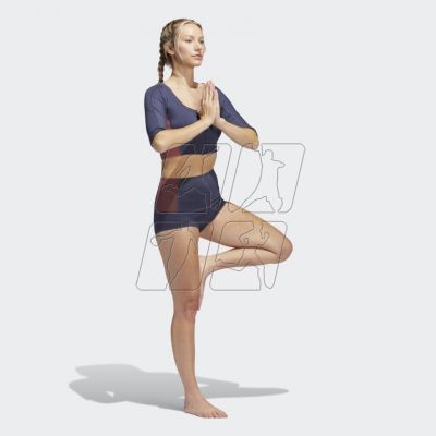 4. Adidas Yoga For Elements Shorts W HD4432