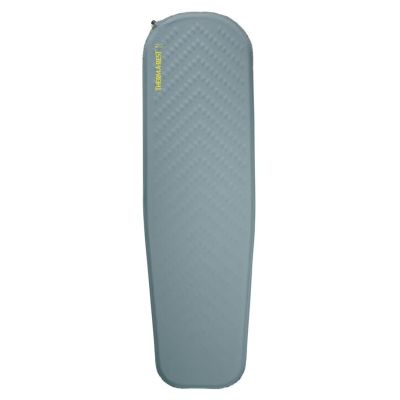 Trail lite regular-trooper gray THERM-A-REST mat