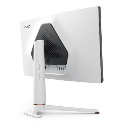 4. BENQ LED MONITOR 27" EX271U 165Hz