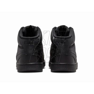 5. Nike Court Vision Mid Nn M DN3577-003 shoes