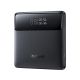 Baseus Blade H1 20000mAh 100W Powerbank with Display - Black