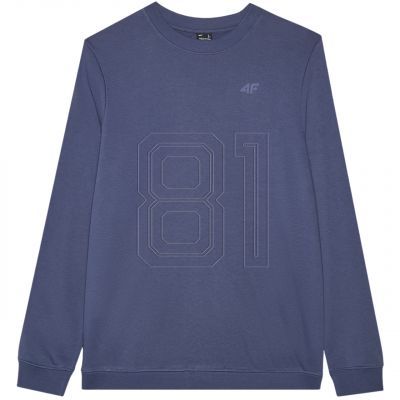 Sweatshirt 4F M1767 M 4FWMM00TSWSM1767 32S