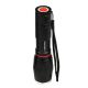 13. ESPERANZA ALUMINUM FLASHLIGHT WITH SIDE LIGHT COB DIONE EOT070