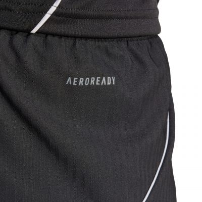 5. Men's adidas Tiro 25 Competition Match shorts black JG1062