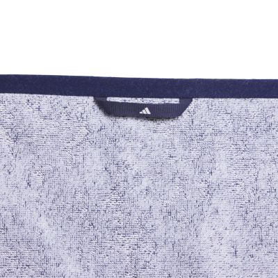 2. adidas Performance S Navy Towel KE7413