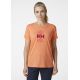 10. Helly Hansen Skog Graphic W 62877 071 T-shirt