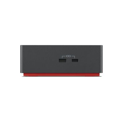 10. Lenovo ThinkPad Thunderbolt 4 Dock Workstation Dock