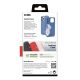 3. SBS Instinct Case for iPhone 16 Pro Max - Blue