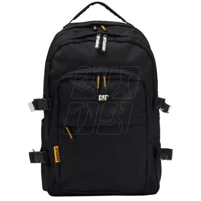 Caterpillar Sao Paulo Backpack 84711-01