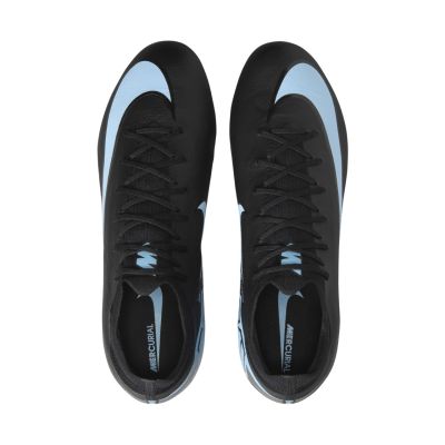 10. Nike Zoom Mercurial Vapor 16 Pro FG FQ8685 001 Football Boots