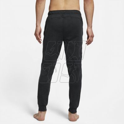 2. Nike Yoga Dri-FIT M CZ2208-010 pants