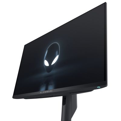 6. MONITOR DELL ALIENWARE QD-OLED 27" AW2725DF 360Hz