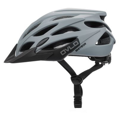 14. Meteor Ovlo M 55-58 cm bicycle helmet 16866