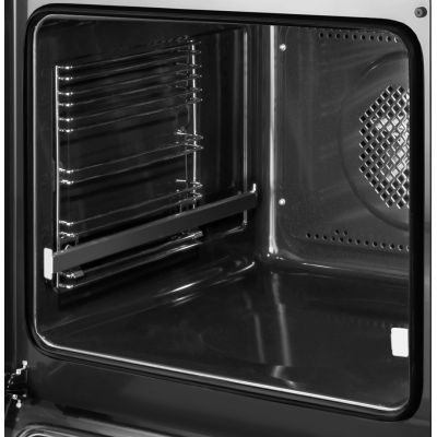4. AMICA ED3765171W F-type Oven