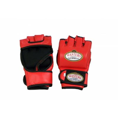 3. MASTERS MMA gloves GF-3 01277-02M