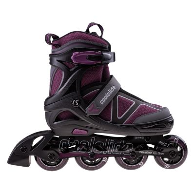 10. Coolslide Buttersi 2 IN 1 Rollerblades Yg 92800438990