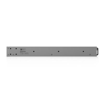 3. Router (Gateway), UniFi Controller, Switch Ubiquiti Enterprise Firewall Core (EF-Core)