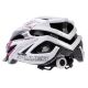 4. Meteor Gruver Bike Helmet 24753-24755