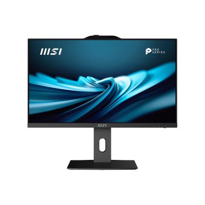 2. MSI AIO PRO AP242P 14MQ-890EU i5-14500 23.8" IPS LED FHD Non-Touch Anti-Glare 16GB SSD500GB M.2 AX211 WiFi 6E Intel Q670 Chipset Windows 11 Pro Black (OUTLET)