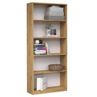 2. 60 CM ARTISAN BOOKCASE