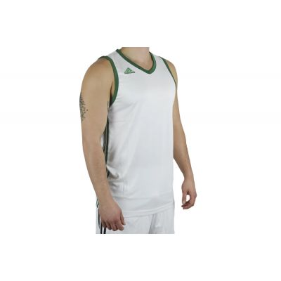 8. adidas E Kit JSY 3.0 M S07283 T-shirt