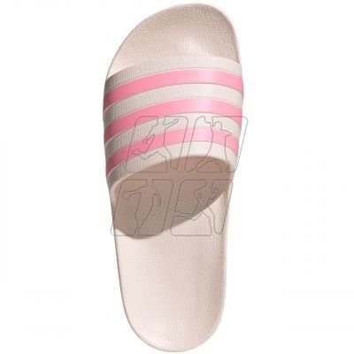 2. Adidas Adilette Aqua W HP9394 flip-flops