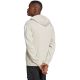 3. Adidas Essentials 3-Stripes French Terry Hoodie M JE6367