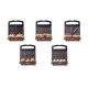 9. PROMIS 5 IN 1 FORMEA TOAST MAKER /SANDWICH, COOKIES OR