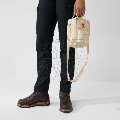 13. Fjällräven Kånken Sling F23797-600