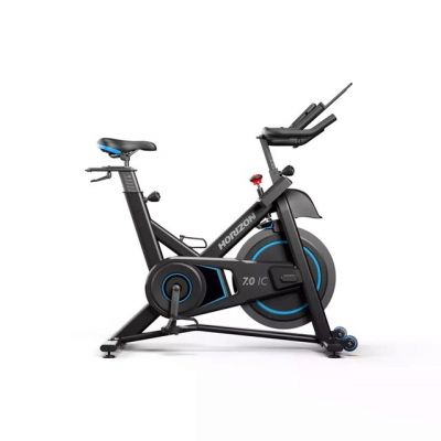7. Horizon Fitness Indoor Cycle 7.0 IC-22 spinning bike