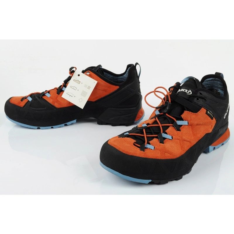 23. Aku Rock Dfs GTX M 722158 shoes