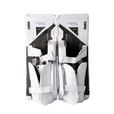 5. Bauer Vapor SV-Pro Int fences