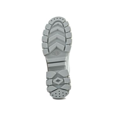 5. Palladium Revolt Lo Tx W 97243-314-M shoes