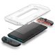 6. Spigen Glas.Tr ”EZ FIT” Tempered Glass 2-pack for Nintendo Switch 2 - Transparent