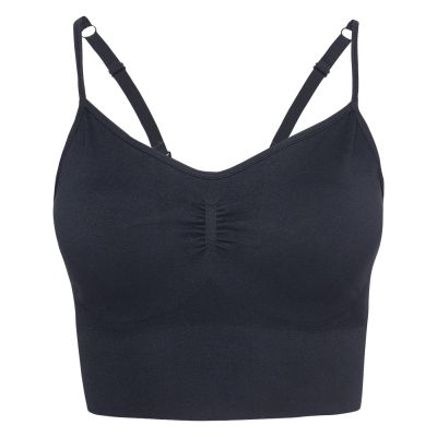IQ Cross The Line Ilaria W 92800597437 Sports Bra