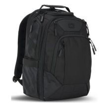 OGIO BACKPACK GAMBIT DNA BLACK A20260_B0074_NA