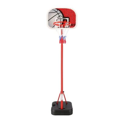 4. NILS ZDK881G basketball hoop