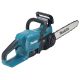 3. Makita DUC357 Chainsaw Blue